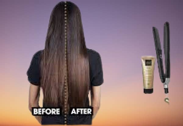 Is GHD Rehab Advanced Split End Therapy Good?