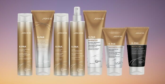 Is Joico K Pak Clarifying And Restructuring Shampoo Good?